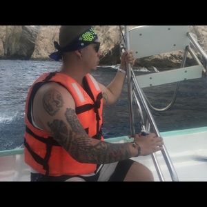 Meet your Posher, Benny